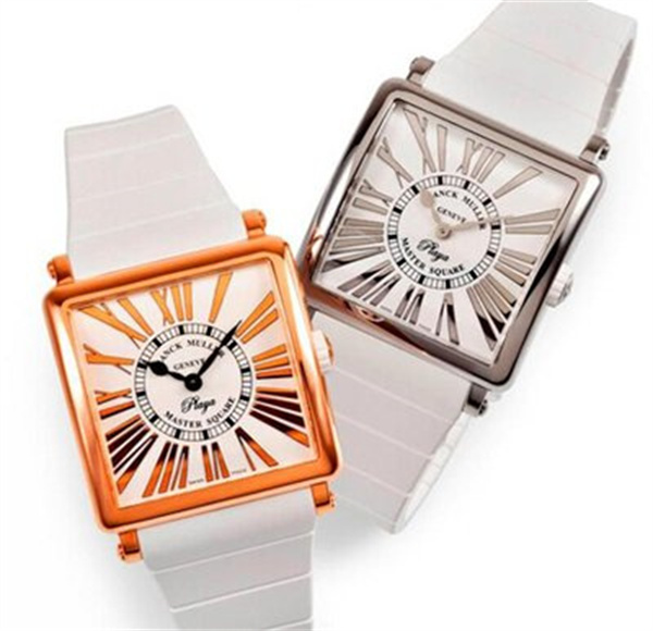 法穆兰金属表带发黄如何重返光泽?一招教你轻松修复(图) 法穆兰金属表带发黄如何重返光泽?一招教你轻松修复(图)