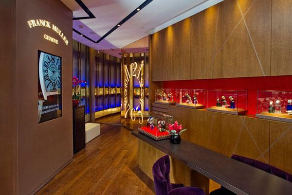 法穆兰腕表遭遇水珠侵袭,如何紧急处理(图) 法穆兰腕表遭遇水珠侵袭,如何紧急处理(图)