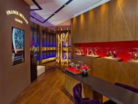 法穆兰腕表进水了处理技巧深度解析（正确自救方法与专业保养建议）