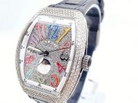 法穆兰表壳割手原因解析（了解手表保养小知识）