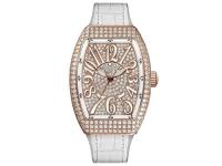 法穆兰手表忽快忽慢？揭秘精准调校的秘籍