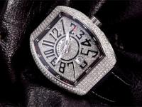 法穆兰摔坏了解决技巧盘点（手表维修与保养小贴士）