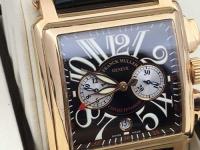 法穆兰手表表带太松解决办法大全（轻松调整佩戴舒适度的技巧）