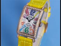 法穆兰手表走走停停处理办法汇总