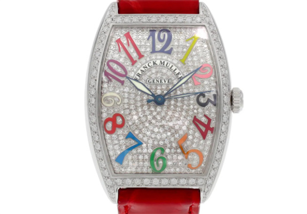 法穆兰需要如何辨别真伪(图) 法穆兰需要如何辨别真伪(图)