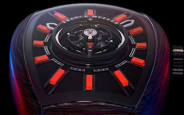 法穆兰手表表带太紧解决技巧（图）