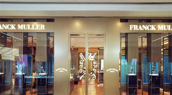 法穆兰手表表带太紧处理方法大全（图）