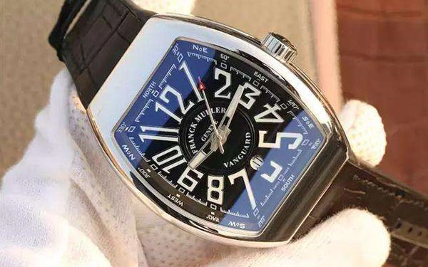 法穆兰手表脏了处理技巧汇总（图）