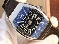 法穆兰手表脏了处理技巧汇总