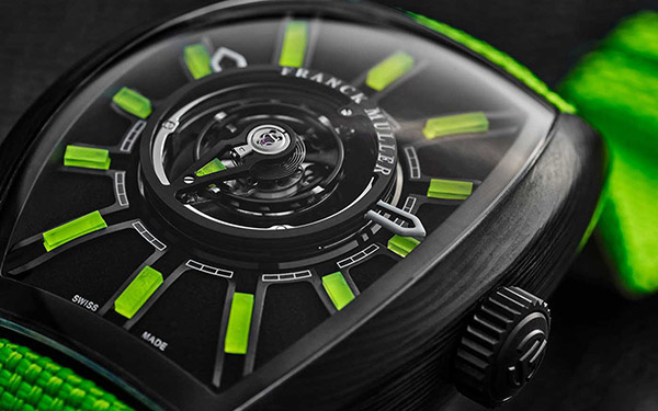 法穆兰手表表针脱落解决办法详解（图）