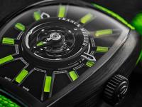 法穆兰手表表针脱落解决办法详解