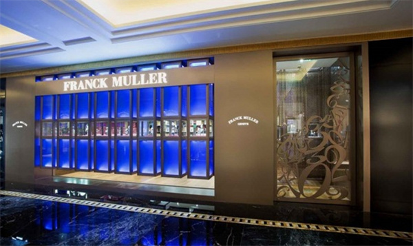 法穆兰手表表针脱落处理办法集锦（图）