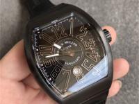 法穆兰手表进灰了处理方法大全