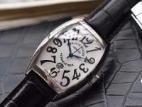 法穆兰手表进水了解决办法推荐