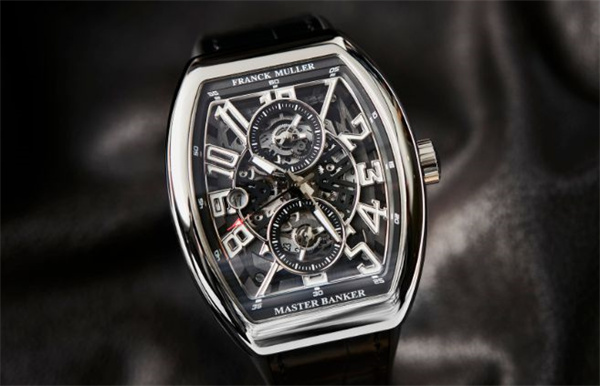 法穆兰手表机芯里面有划痕解决方法盘点（图）