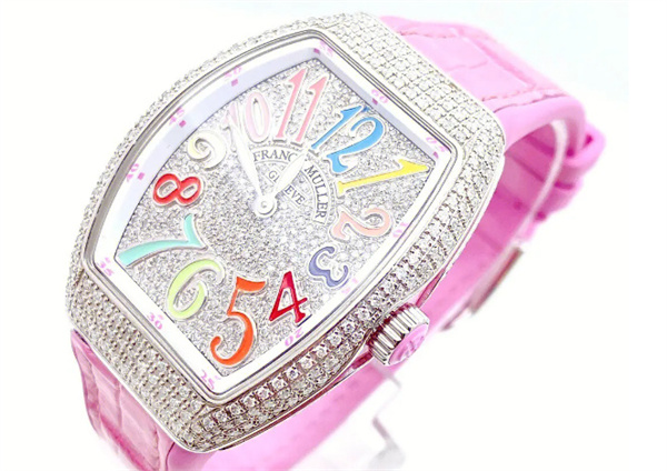 法穆兰手表表针掉了处理技巧大全（图）