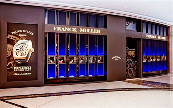 法穆兰手表表耳掉了处理办法盘点(图) 法穆兰手表表耳掉了处理办法盘点(图)