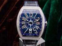 法穆兰手表表带过短原因是啥