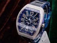 法穆兰手表偷停解决办法