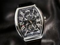 法穆兰手表走走停停怎么修复