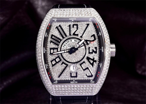 法穆兰手表摔坏了解决办法盘点(图) 法穆兰手表摔坏了解决办法盘点(图)