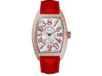 法穆兰手表表带太紧处理方法是什么