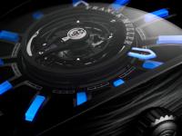 法穆兰手表磕碰了解决方法