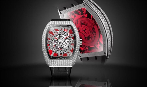 法穆兰手表很久不戴不走了处理技巧汇总(图) 法穆兰手表很久不戴不走了处理技巧汇总(图)