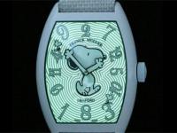 法穆兰手表表蒙有划痕解决技巧大全