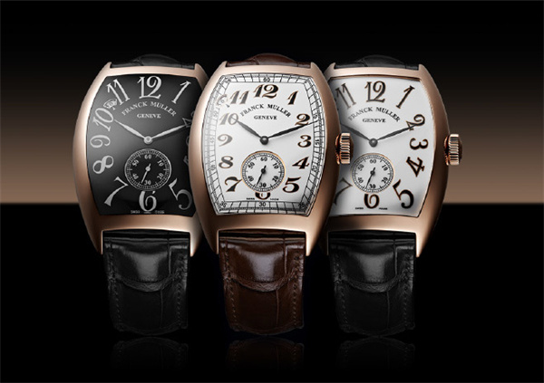 法穆兰手表外观有划痕解决方法集锦（图）