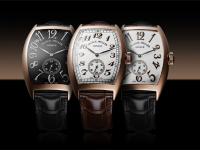 法穆兰手表外观有划痕解决方法集锦