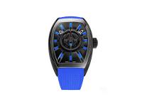 法穆兰手表表带掉色解决技巧详解