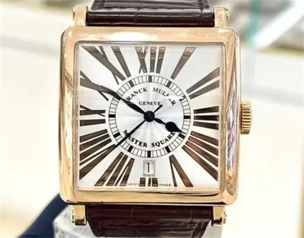 法穆兰手表进水了解决方法汇总(图) 法穆兰手表进水了解决方法汇总(图)