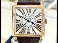 法穆兰手表进水了解决方法汇总