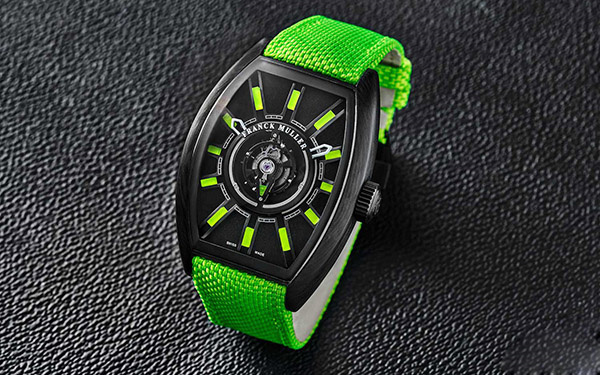 法穆兰手表偷停处理办法盘点（图）