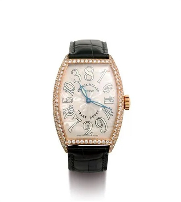 法穆兰手表脏了解决办法汇总(图) 法穆兰手表脏了解决办法汇总(图)