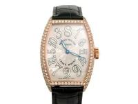 法穆兰手表脏了解决办法汇总