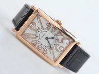 法穆兰手表停走处理方法盘点