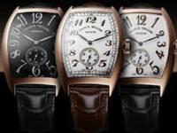 法穆兰手表脏了处理办法集锦