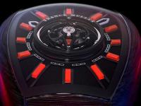 法穆兰手表机芯受损解决办法盘点