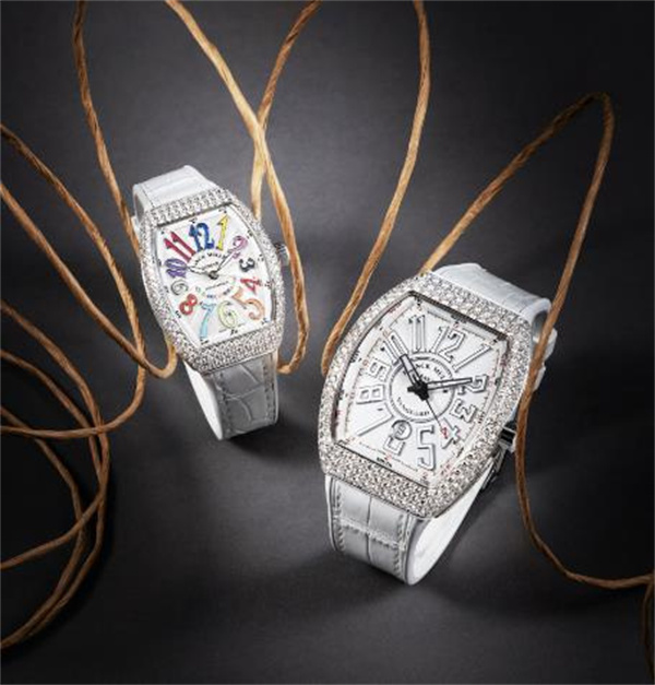 法穆兰手表走走停停解决办法（图）