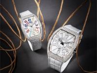 法穆兰手表走走停停解决办法