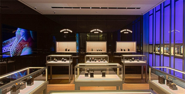 法穆兰手表机芯里面有划痕解决办法集锦（图）