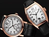 法穆兰手表走慢了怎么办