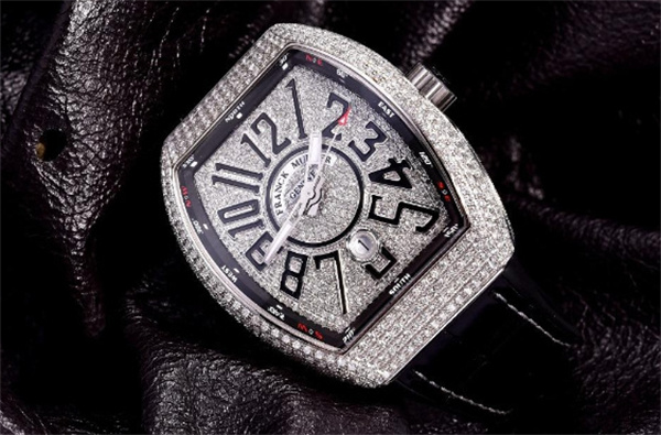 法穆兰手表摔坏了处理方法深度解析（图）