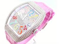 法穆兰手表走走停停处理技巧大全