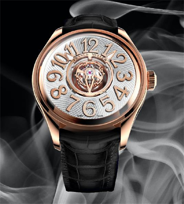 法穆兰手表停走解决办法详解（图）