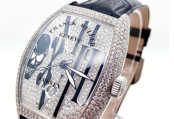 法穆兰手表表针变色解决技巧深度解析（图）