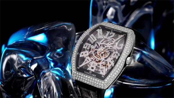 法穆兰手表表针变色解决办法是什么（图）