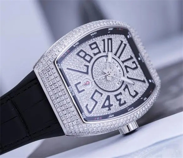 法穆兰手表摔坏了处理办法大全（图）